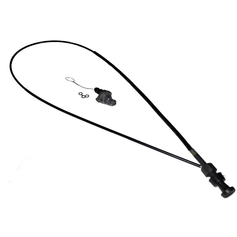 Hammerhead, GTS, Manual, Choke, Cable, kit